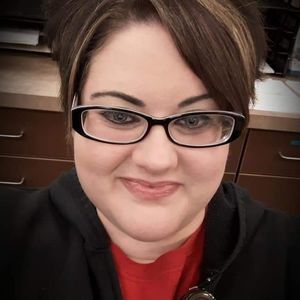 Meet your Posher, Alexia